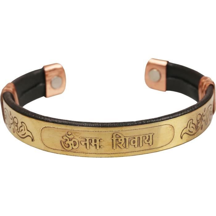 Sunsoul By Touchstone – Bracelet Indien Bollywood Desire