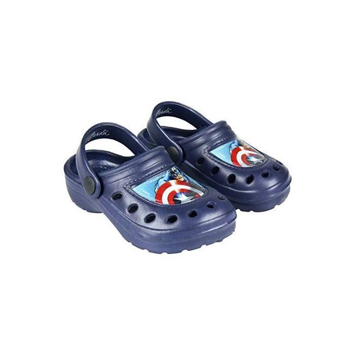 Marvel clogs outlet