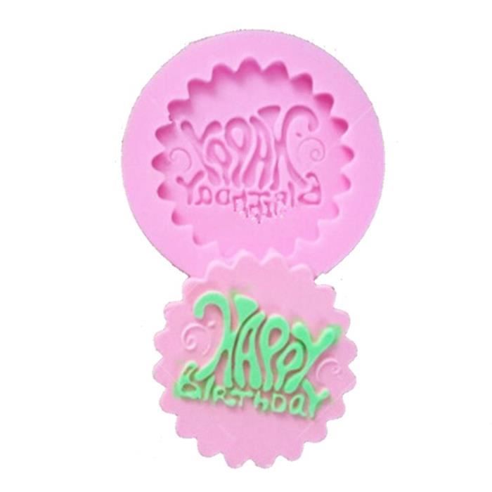 Joyeux Anniversaire Plaque En Silicone Moule Fondant Au Chocolat Outils De Cuisson Rose Ils De Cuisson Rose d 558 Achat Vente Moule Joyeux Anniversaire Plaque En Cdiscount Joyeux Anniversaire Plaque En Silicone Moule Fondant Au Chocolat Outils De Cuisson Rose Ils De Cuisson Rose d 558 Achat Vente Moule Joyeux Anniversaire Plaque En Cdiscount