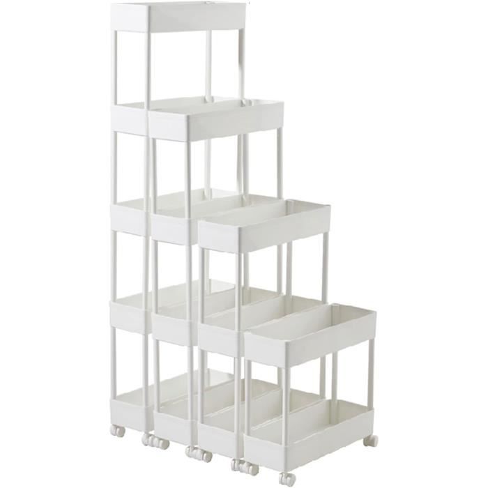 Chariot De Rangement Pour Cartons 12.2x10.24x17.13