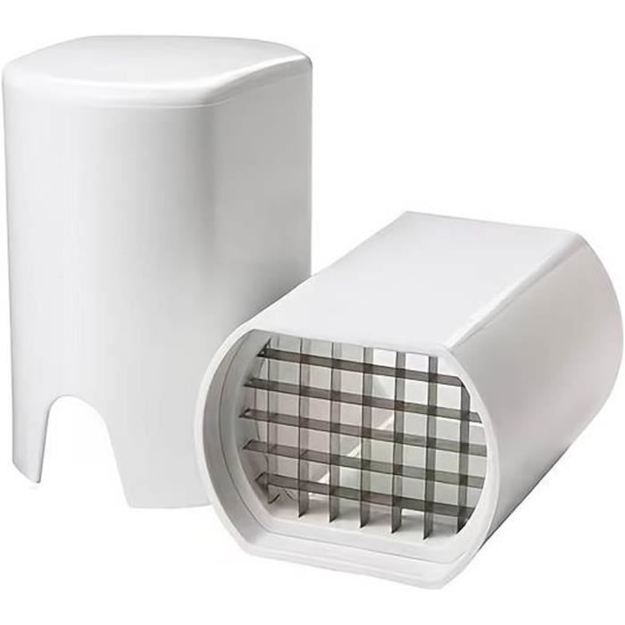 Boîte à Ingrédients En Acier Inoxydable 6 Grilles - Organisateur Épices 45,5 X 15 X 9 Cm