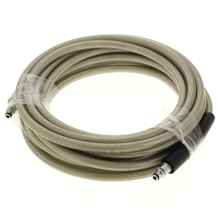 Stanley Flexible haute pression 4581030 - nettoyeur haute pression