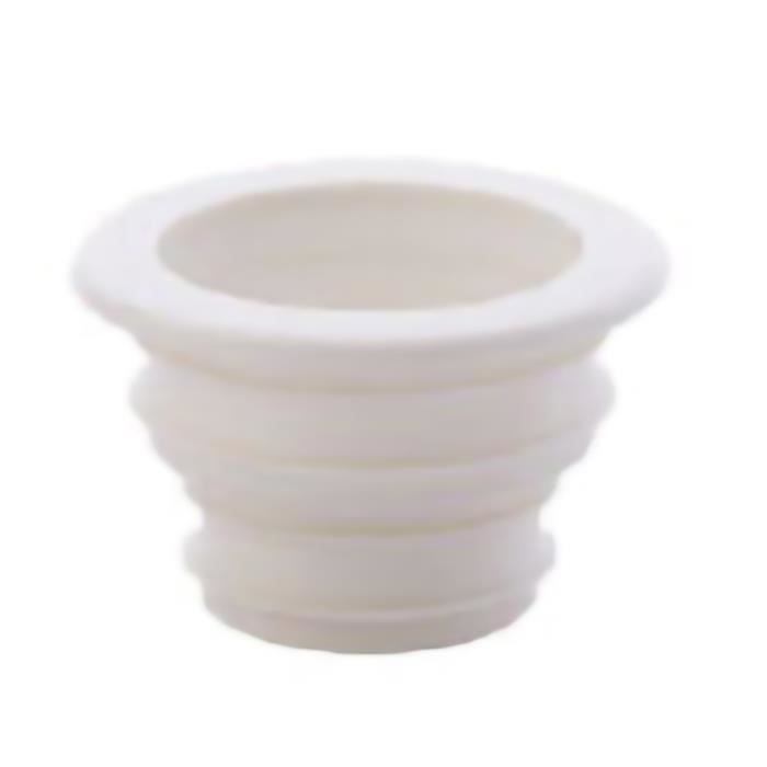 Cikonielf Bouchon D'étanchéité D'eau D'égout Ensemble De Bagues D