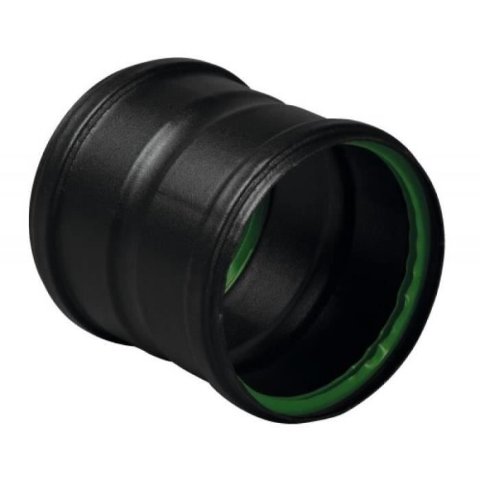 Tuyau Poele 120 Mm Brico Depot