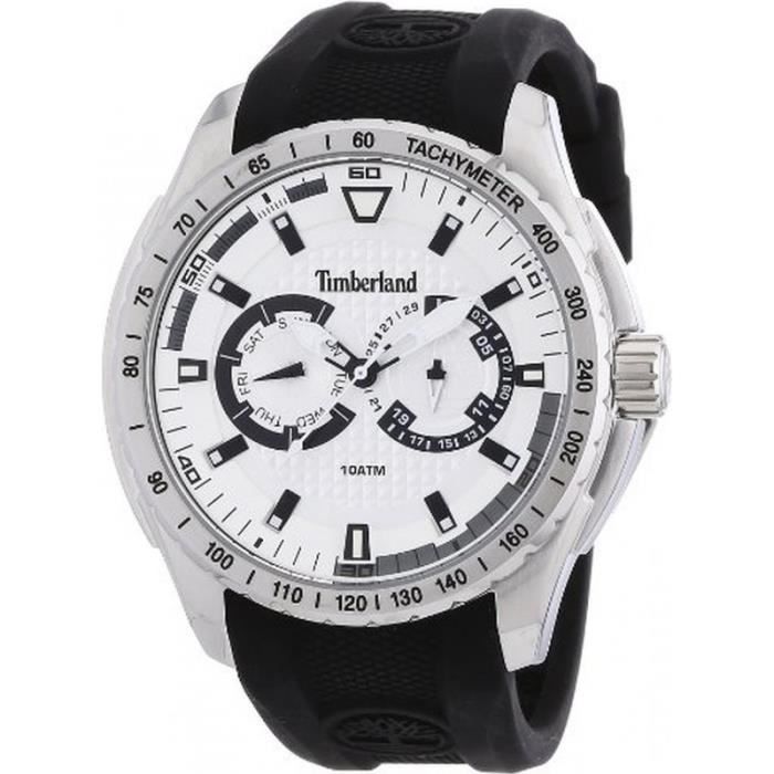 montre timberland homme bracelet montre timberland homme bracelet