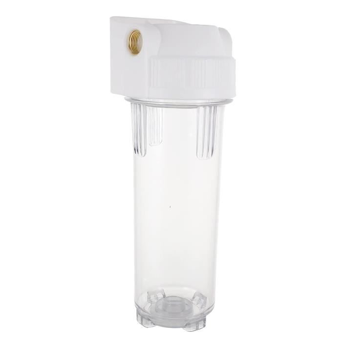 Filtre Pour Cartouche De Sédiments D'eau De Machine à Laver