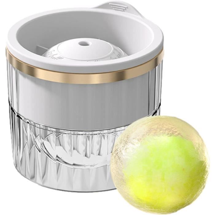 Acheter Machine Automatique De Boulettes Sucrées