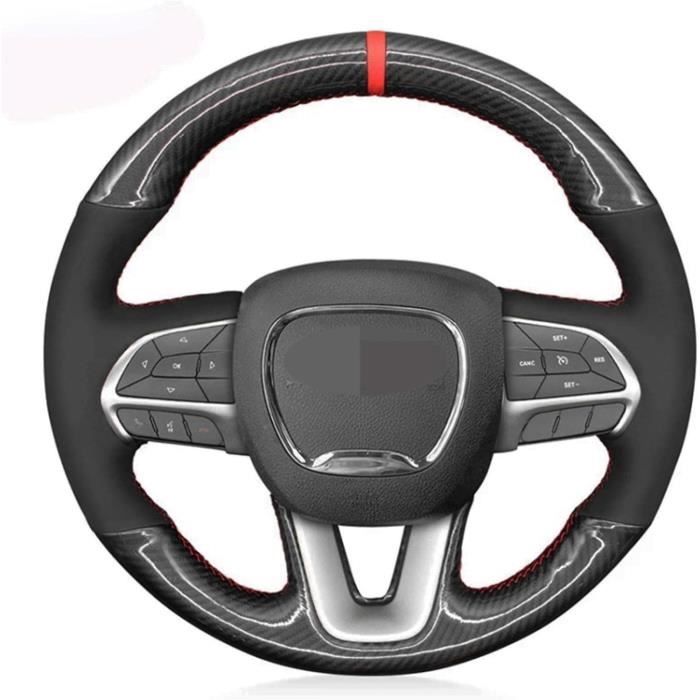 Housse Bulle De Protection Extérieure Pour Dodge Challenger SRT - Transparente & Grise - Neuf, Complète Avec Kit