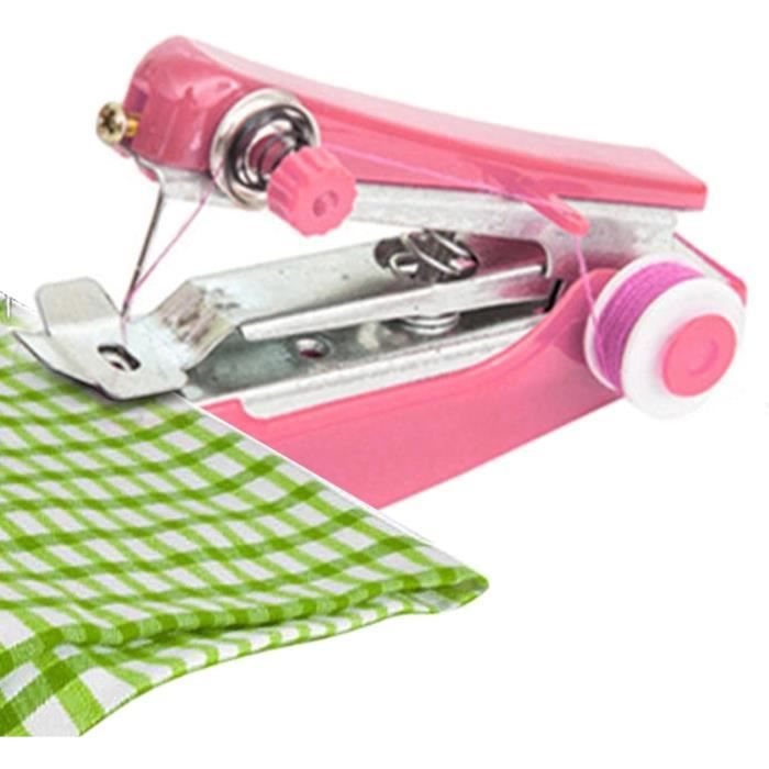 Trimits Kit De Couture Haut De Gamme Portable - Étui Complet Pour Débutants Et Experts