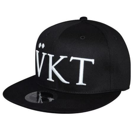 casquette unkut femme