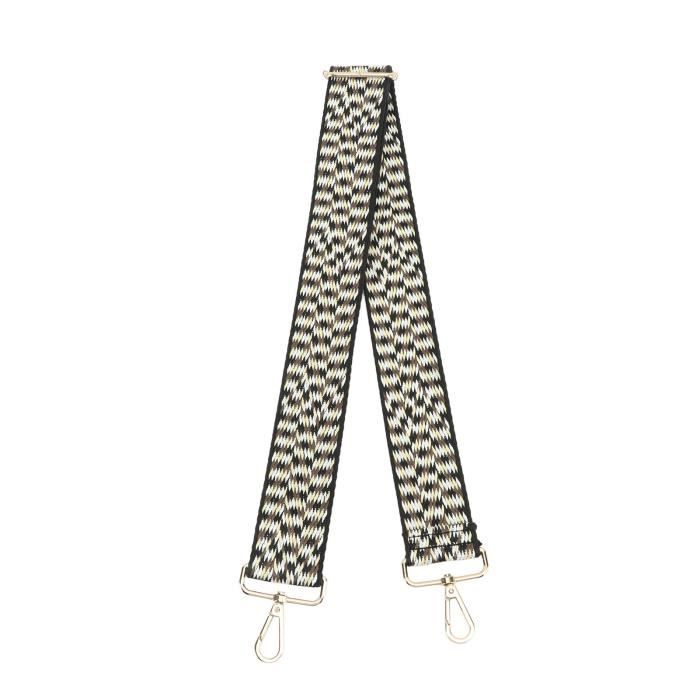 NIYANGLE Sangle De Caméra Extérieure 2M Ceinture De Regroupement