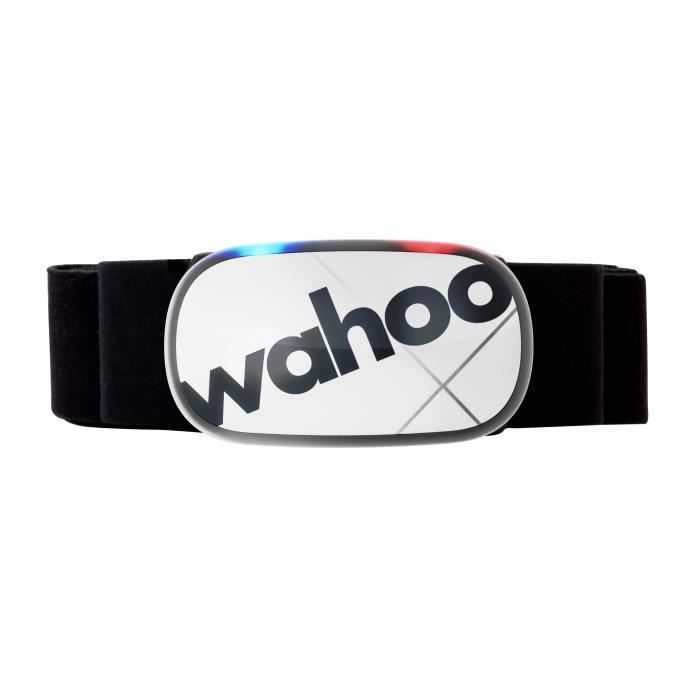 Ceinture Cardio Adjustable - Compatible Garmin, Polar H10 - Confortable Et Résistante à L'Eau