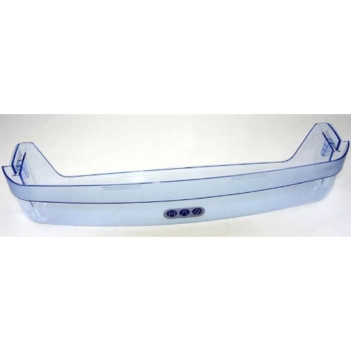 Balconnnet porte bouteilles pour réfrigérateur Whirlpool - ARC0820 ARC0830 ARC0840