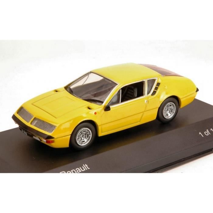 maquette renault