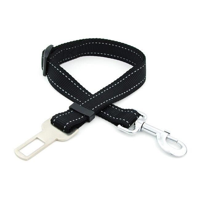 Ceinture de sécurité pour chien, 2 pack réglable ceinture de, ceinture de sécuri Ceinture de sécurité pour chien, 2 pack réglable ceinture de, ceinture de sécuri