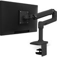 Ergotron - Support écran - LX Desk Monitor Arm-1