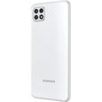 Samsung Galaxy A22 5G 64 Go Blanc-1