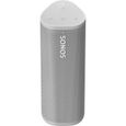 SONOS ROAM - Enceinte sans fil avec batterie - Blanc-1