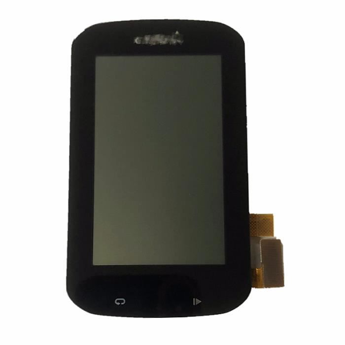 Garmin edge 1000 screen deals