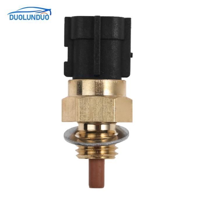 Capteur De Température D'Air D'Admission Pour Honda Civic, CRX, Prelude, Accord - Référence 37880P05A00 - 4