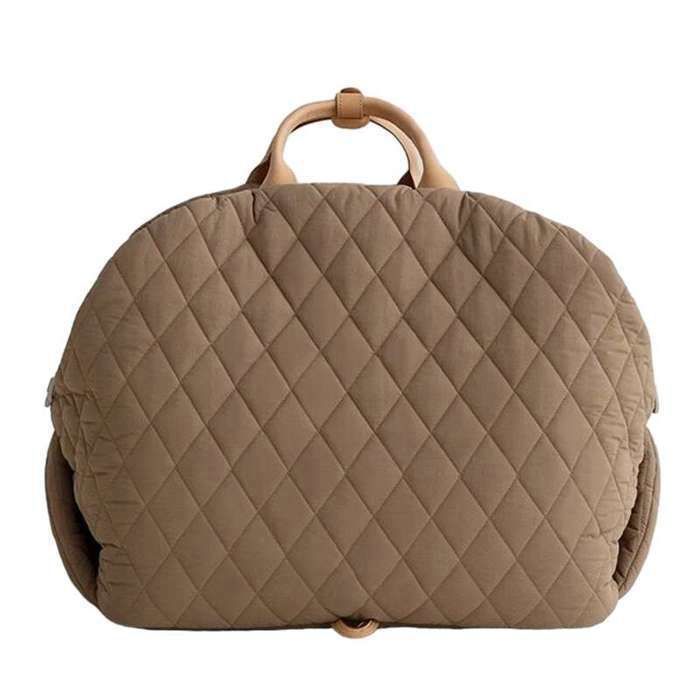 Amazon Sac Transport Chien Voiture VEVOR Sac à Roulettes Pour Chat