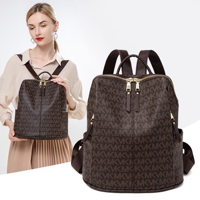 Sac a dos femme a la mode on sale