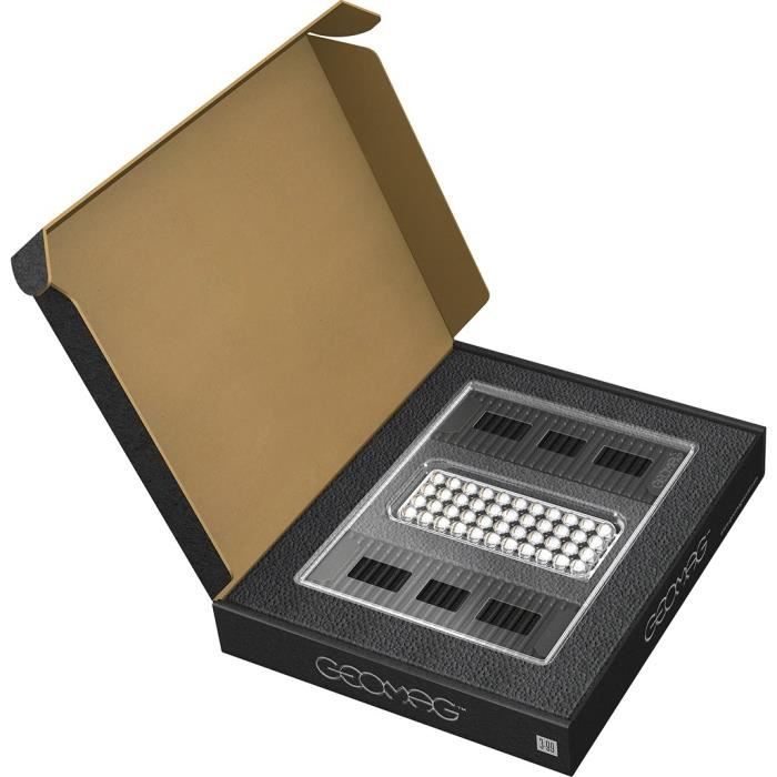Geomag box sales