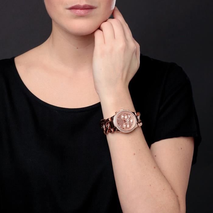 MICHAEL KORS Montre Quartz MK5354 Femme