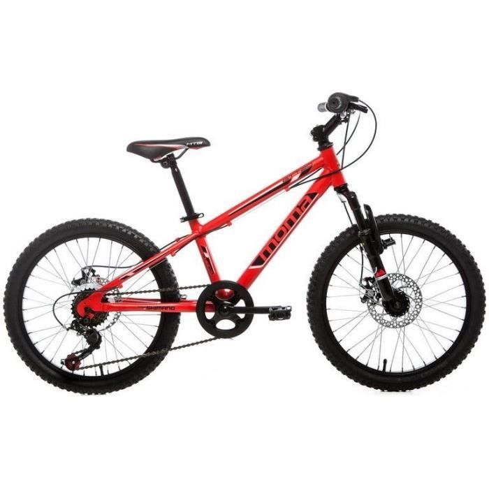 Moma hotsell bikes 20