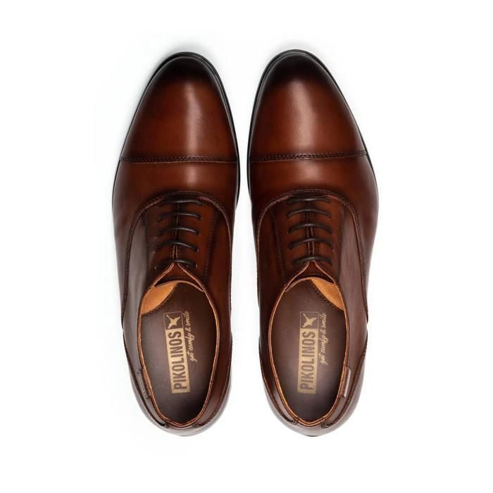 Schnürschuh Bristol BRISTOL M7J-4186 Outlet