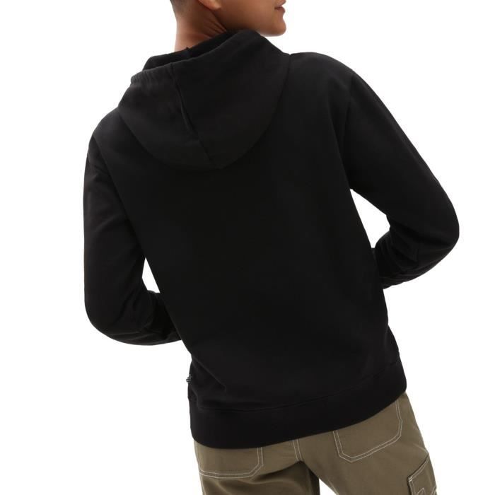 Vans Sweat Capuche pour Femme Flying V Noir VN0A5AR4BLK Noir