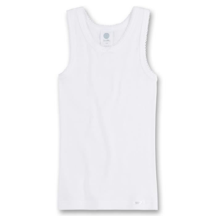 Maillot de corps 3 ans 2025 fille