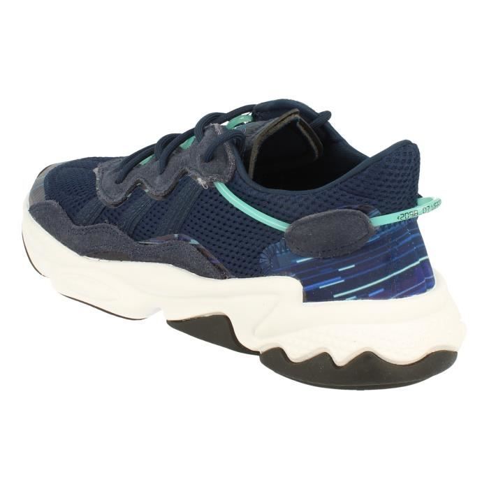 Ozweego homme on sale