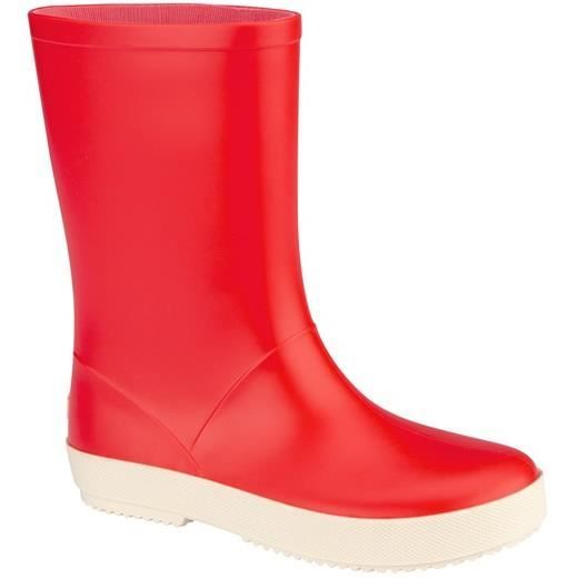Bottes de pluie 2025 junior