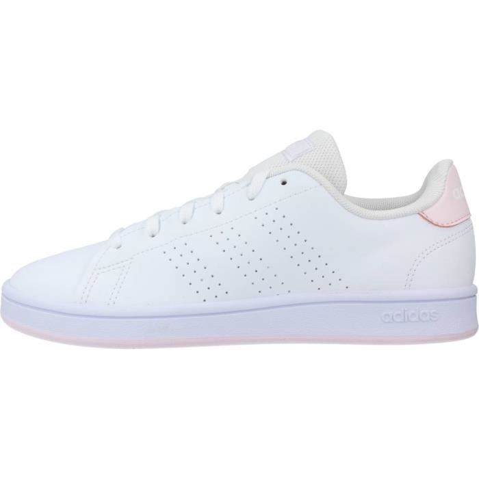 Baskette adidas femme 2019 hotsell