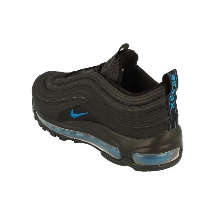 Air max 97 noir enfant deals