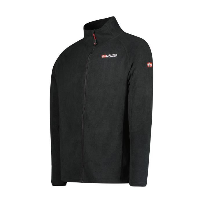Micro polaire homme deals