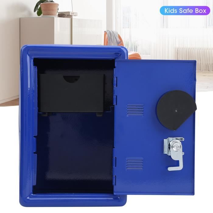 Coffre-Fort Pour Enfants Coffre-Fort De Simulation De Coffre-Fort D