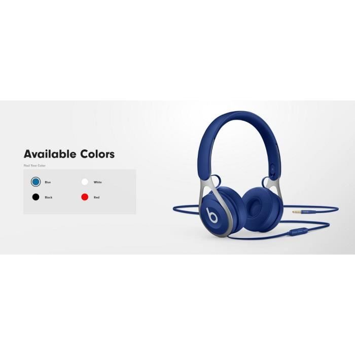 Beats ep for gaming 2025