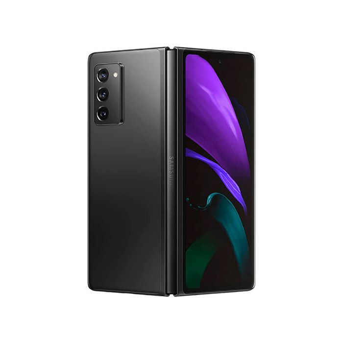 Samsung Galaxy Z Fold 2 5G 12Go/256Go Noir Single SIM + eSIM F916