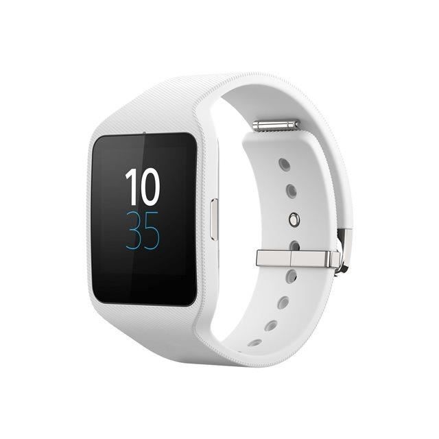 Bracelet montre sony smartwatch 3 swr50 best sale