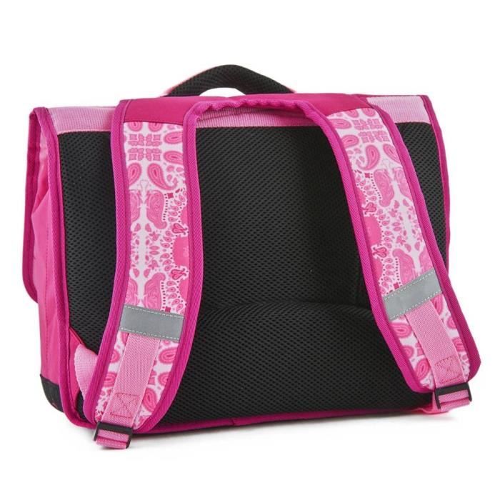 Cartable teo jasmin top