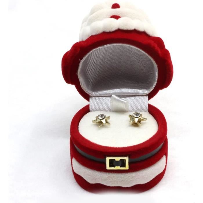 Bague noel online