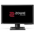 Ecran PC Gamer - BenQ ZOWIE XL2411P - 24" Full HD - Dalle TN - 1 ms - 144 Hz - HDMI / DisPlayPort-2