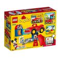 LEGO® DUPLO® Mickey Mouse 10829 L'Atelier de Mickey-2