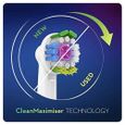 Oral-B 3D White Têtes de rechange avec technologie Cleanmaximiser-2