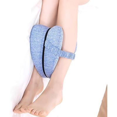 Coussin Rejambes WDEC Mousse Mémoire - Ergonomique Pour Dormeurs Latéraux | Soulage Hanches, Dos, Genoux