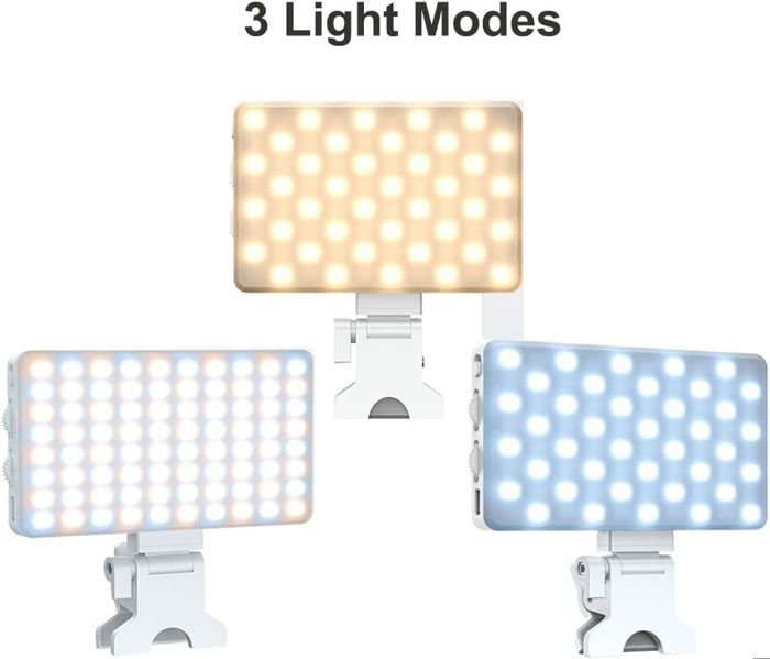 Support De Téléphone Portable En Direct Lumière D... – Grandado