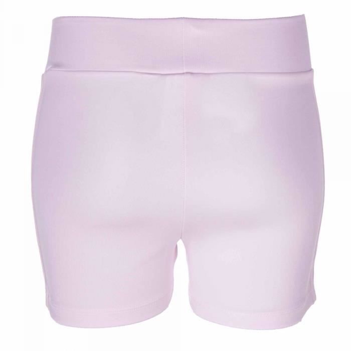Cycliste top femme rose