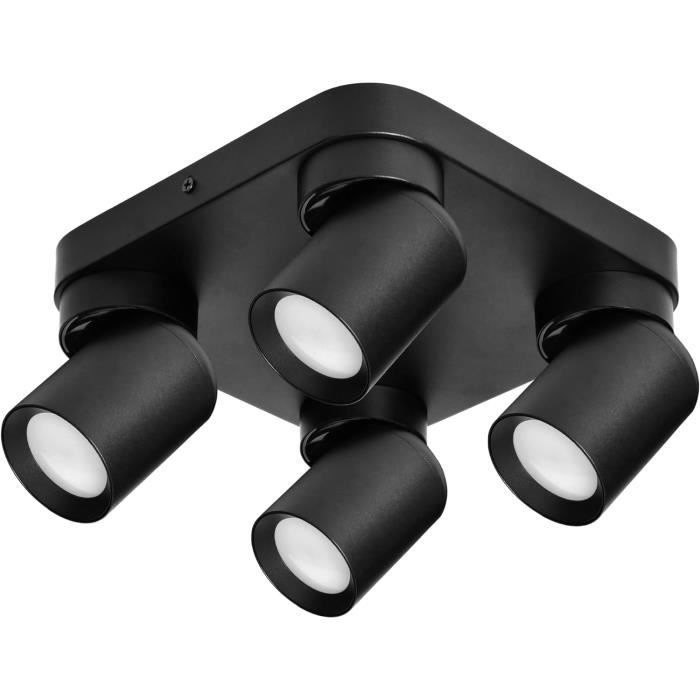 Iratic Luinaire Plafonnier Pour éclairage De Plafond Applique Ural